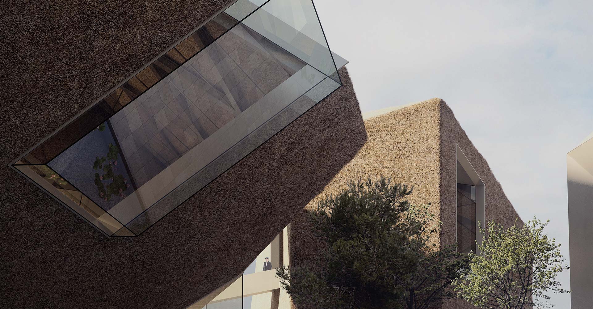 Residential Projects